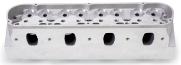 Picture of Edelbrock Ford Glidden Victor II Racing Head Bare Un-Hipped Version