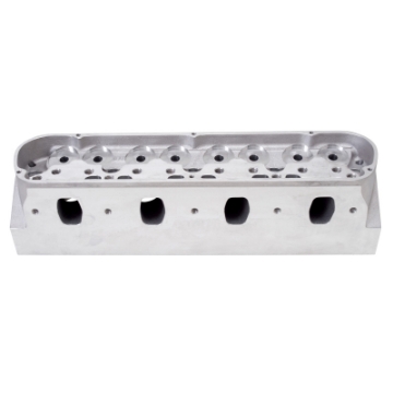 Picture of Edelbrock Ford Glidden Victor II Racing Head Bare Un-Hipped Version