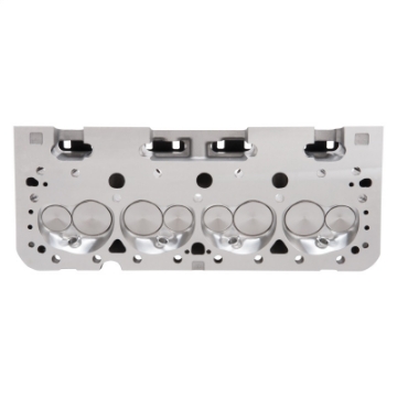 Picture of Edelbrock Cylinder Head SBC 23-Degree Victor E-Cnc 225 Solid Roller
