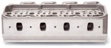 Picture of Edelbrock Cylinder Head Ford Glidden Victor Sc-1 Bare Hipped