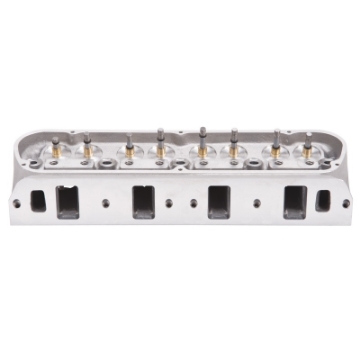 Picture of Edelbrock Single Victor Jr 289-351W w- Valves Head