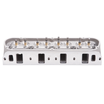 Picture of Edelbrock Single Victor Jr 289-351W Bare Head