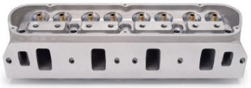 Picture of Edelbrock Single Victor SBF Head Bare