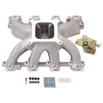 Picture of Edelbrock Intake Manifold Super Victor EFI for GM LS1 Gen IIi Engines