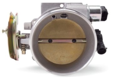 Picture of Edelbrock Victor Series 90mm Throttle Body for Ls-Series Engines