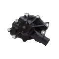 Picture of Edelbrock Water Pump High Performance Ford 1986-93 5 0L V8 Engines w- Serpentine Belt Drive