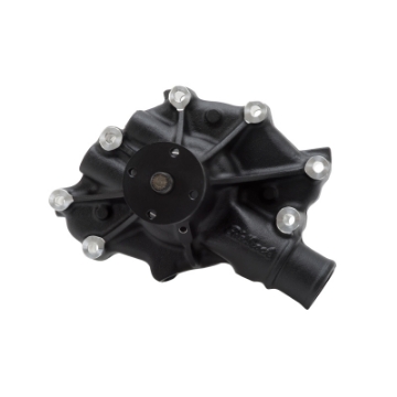 Picture of Edelbrock Water Pump High Performance Ford 1986-93 5 0L V8 Engines w- Serpentine Belt Drive