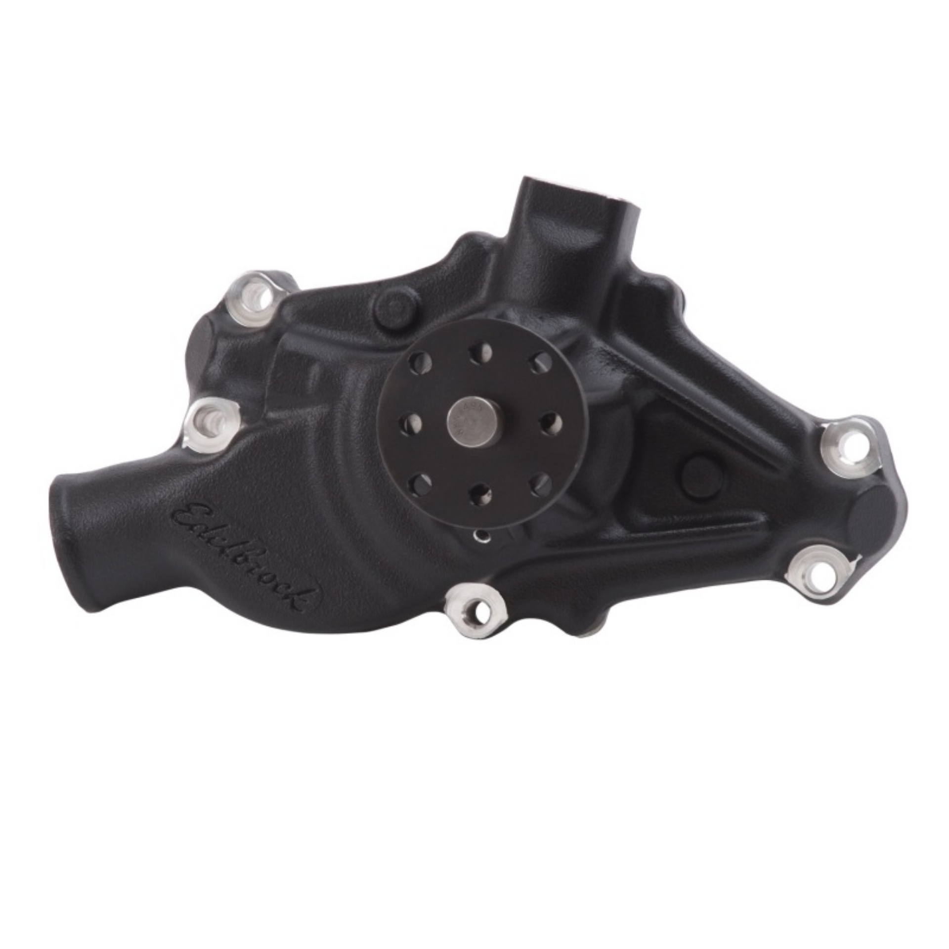 Picture of Edelbrock Water Pump High Performance Chevrolet 1955-68 Cars And 1955-72 Light Duty Trucks