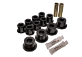Picture of Energy Suspension 87-93 Isuzu Trooper Rear Leaf Spring Bushing Set