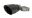 Picture of Corsa Single Universal 2-5in Inlet - 4in Outlet Black PVD Pro-Series Tip Kit