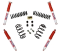 Picture of Skyjacker 1997-2006 Jeep Cherokee TJ Suspension Lift Kit w- Shock