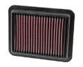 Picture of K&N 2014 Honda Accord Hybrid 2-0L L4 Drop In Air Filter
