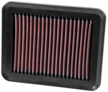 Picture of K&N 2014 Honda Accord Hybrid 2-0L L4 Drop In Air Filter