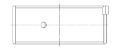 Picture of ACL Acura B17A1-B18A1-B18B1 Standard Size High Performance w- Extra Oil Clearance Rod Bearing Set