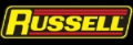Picture of Russell Performance Profilter Fuel Filter 6in Long 60 Micron -10AN Inlet -10AN Outlet - Black