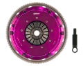Picture of Exedy 96-14 Ford Mustang 4-6L-5-0L Hyper Single Sprung Center Disc Push Type Cover Use w-FMAK101
