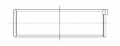 Picture of ACL Acura-Honda K20A2-K24A 0-25mm Oversized High Performance Rod Bearing Set