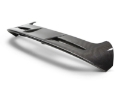 Picture of Seibon 11-15 Ford Fiesta Hatchback ST-Style Carbon Fiber Rear Spoiler