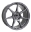 Picture of Enkei TFR 18x9-5 5x100 45mm Offset 72-6 Bore Diameter Matte Gunmetal Wheel