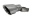 Picture of Corsa 2009-2019 e Universal 3-0in Inlet - 4-5in Outlet Polished Pro-Series Tip Kit