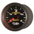 Picture of Autometer Ultra-Lite II 2-1-16in 0-280 Ohm Programmable Fuel Level Gauge