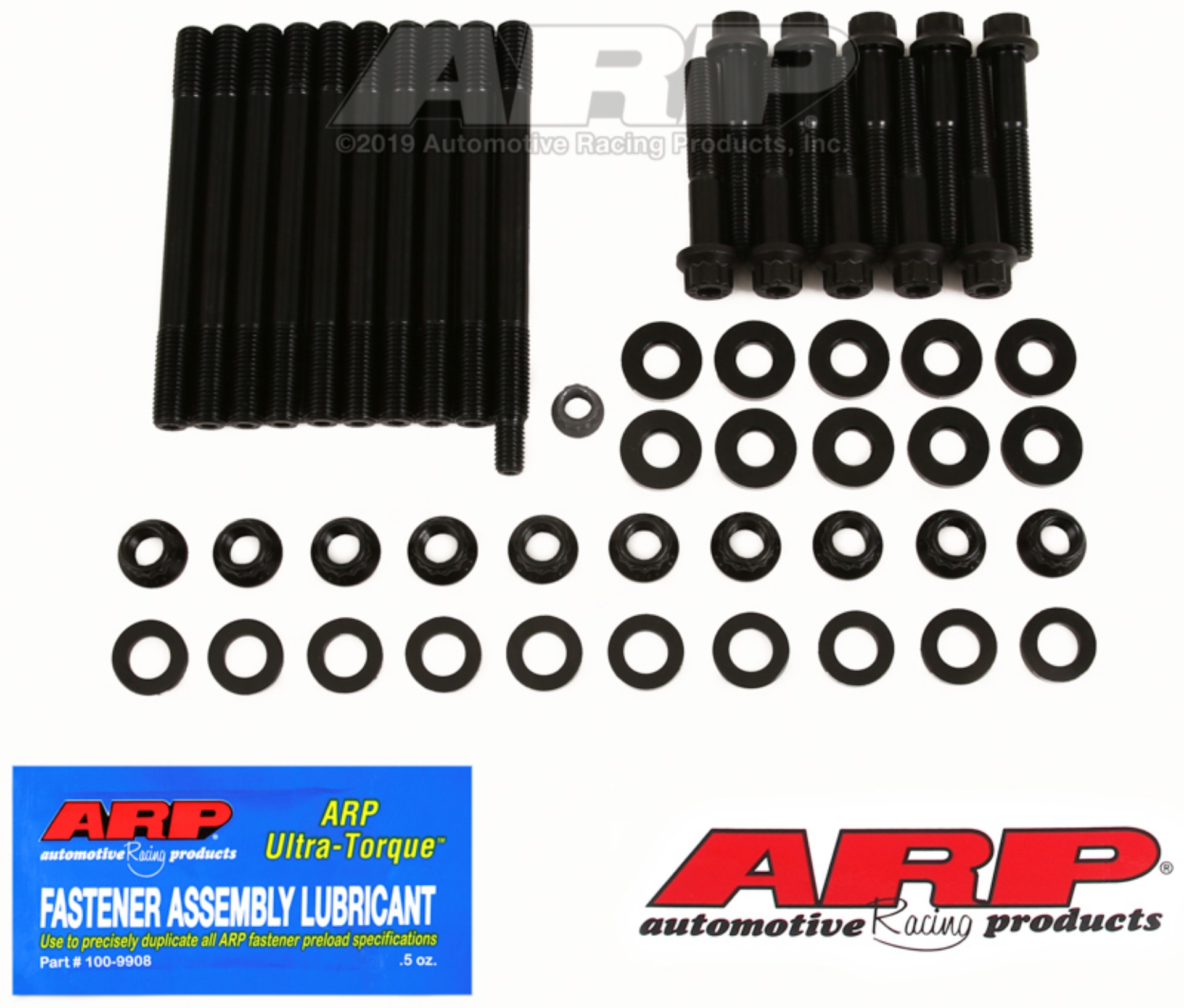 Picture of ARP Ford Modular Boss V8 5-0L Main Stud Kit