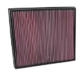 Picture of K&N 11-17 Ford Transit- 13-17 Ford Tourneo 2-2L DSL Replacement Air Filter
