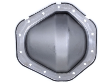 Picture of aFe Power Pro Series Rear Differential Cover Black w- Machined Fins 99-13 GM Trucks GM 9-5-14
