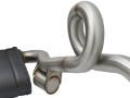 Picture of aFe MACHForce-Xp 2in 304 SS Cat-Back Exhaust w-Polished Tips 13-16 Porsche Boxster-Cayman 2-7L-3-4L