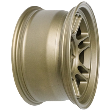 Picture of Enkei RPT1 16x8 6x139-7 Bolt Pattern +0 Offset 108-5 Bore Titanium Gold Wheel