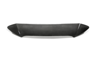 Picture of Seibon 2016+ Honda Civic 2DR Carbon Fiber Rear Trunk Garnish