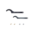 Picture of Bilstein Clubsport 2016 Porsche Cayman Suspension Kit
