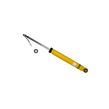 Picture of Bilstein B6 15-17 Porsche Macan w- Electronic Suspension Rear Twintube Shock Absorber