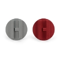 Picture of Mishimoto 2013+ GM LT1 - 2-0T Ecotec Hoonigan Oil FIller Cap - Red