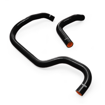 Picture of Mishimoto 07-13 Chevrolet Silverado 1500 V8 Black Silicone Hose Kit