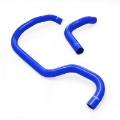 Picture of Mishimoto 07-13 Chevrolet Silverado 1500 V8 Blue Silicone Hose Kit