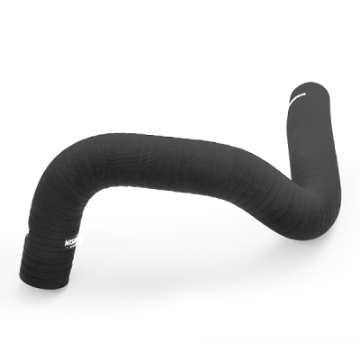 Picture of Mishimoto 2012+ Jeep Wrangler 6cyl Matte Black Silicone Hose Kit