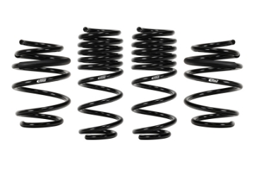 Picture of Eibach Pro-Kit for 2017 Honda Civic Type R 1-0in Front 1-0in Rear