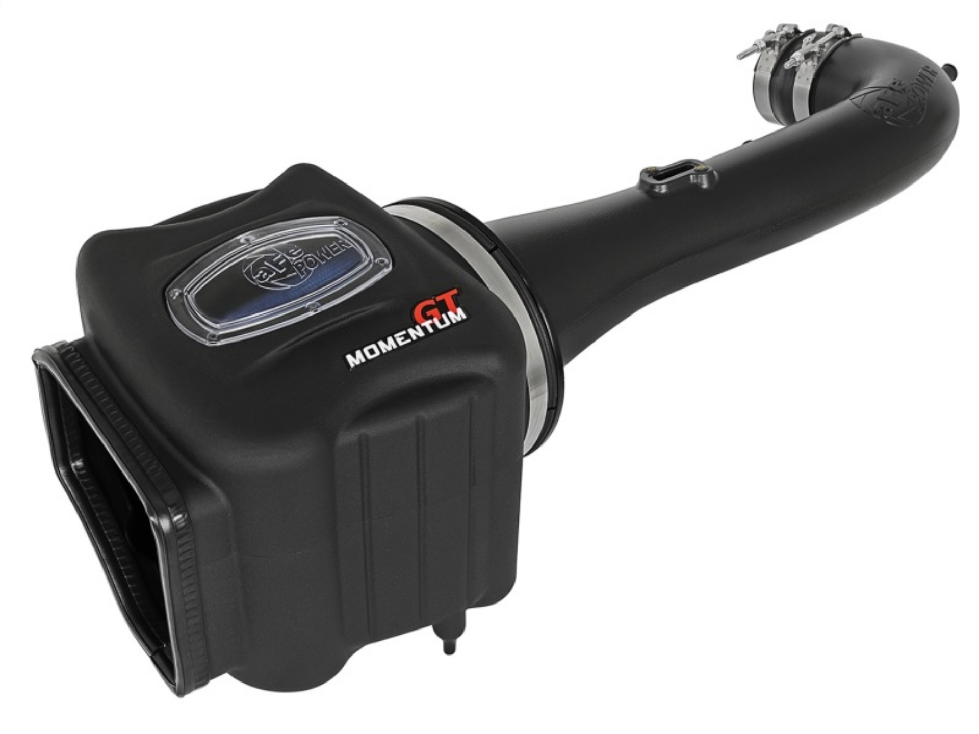 Picture of aFe Momentum GT Pro 5R Cold Air Intake System 15-17 GM SUV V8 5-3L-6-2L