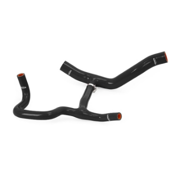 Picture of Mishimoto 2016+ Chevrolet Camaro V6 Silicone Radiator Hose Kit w- HD Cooling Package - Black