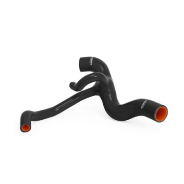 Picture of Mishimoto 2016+ Chevrolet Camaro V6 Silicone Radiator Hose Kit w- HD Cooling Package - Black