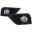 Picture of Spyder 16-17 Nissan Altima Sedan OEM Fog Lights w-Switch - Clear FL-NA16-C