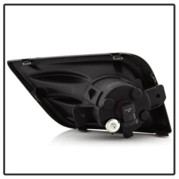 Picture of Spyder 16-17 Nissan Altima Sedan OEM Fog Lights w-Switch - Clear FL-NA16-C