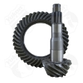 Picture of Yukon Gear High Performance Gear Set For 11+ Ford 10-5in in a 4-88 Ratio