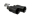 Picture of Corsa 2017-20 Ford F-150 Raptor 3in Inlet - 5in Outlet Gunmetal PVD Tip Kit For Corsa Exhaust Only