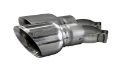 Picture of Corsa 2015-2025 Ford Mustang GT 3-0in Inlet - 4-5in Outlet Polished Tip Kit For Corsa Exhaust Only