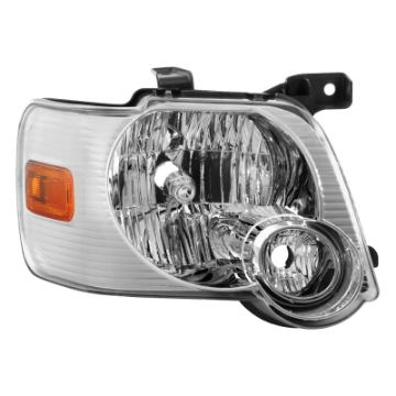 Picture of xTune 06-10 Ford Explorer Passenger Side Headlight - OEM Right HD-JH-FEXP06-OEM-R