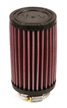 Picture of K&N Filter Universal Rubber Filter 1-11-16in FLG - 3in OD - 5in Height