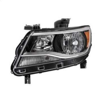 Picture of xTune 15-17 Chevy Colorado Halogen Models Only Driver Side Headlights OEM Left HD-JH-CCOL15-OE-L