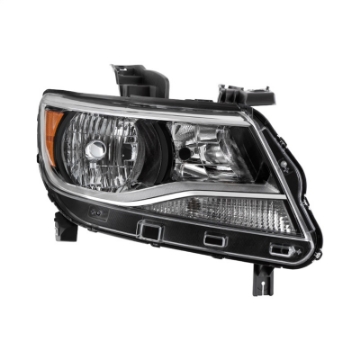 Picture of xTune 15-17 Chevy Colorado Halogen Models Only Pass- Side Headlight -OEM Right HD-JH-CCOL15-OE-R